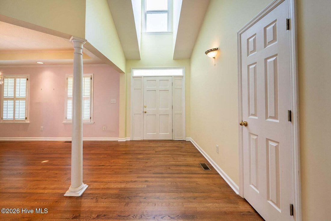 House in Evans, Georgia, United States 4 - 18558934