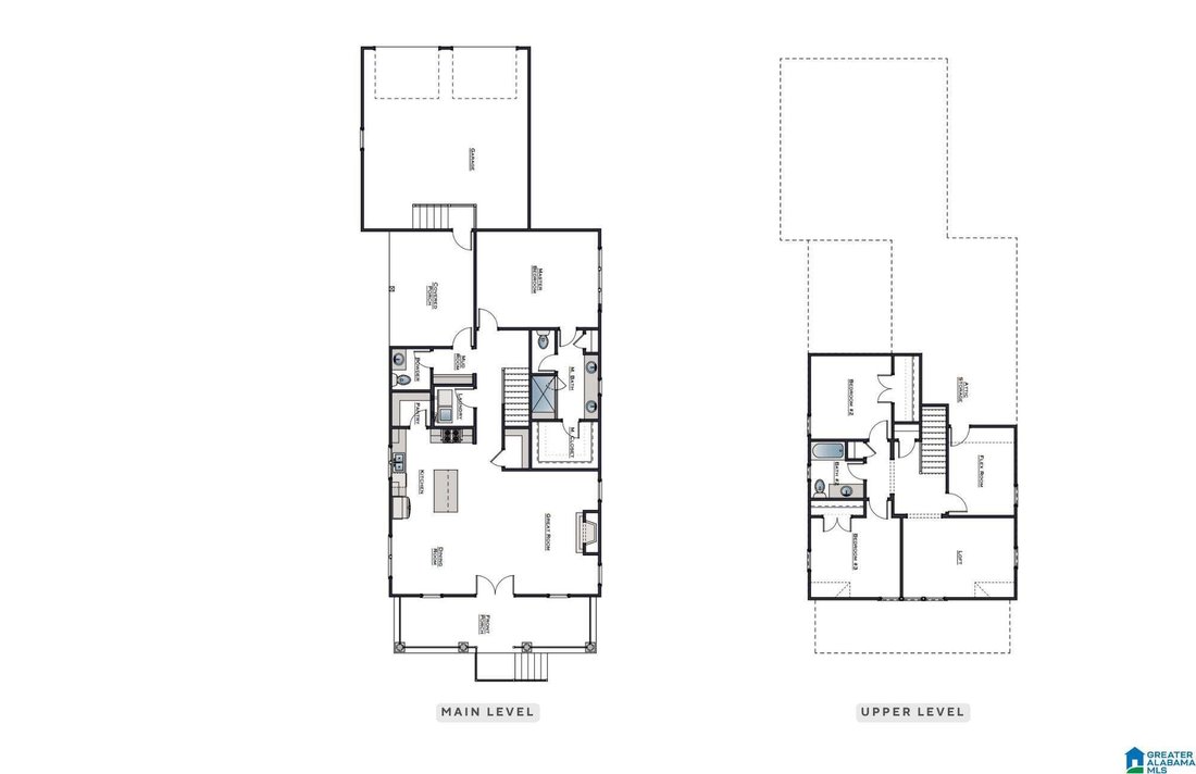 House in Hoover, Alabama, United States 2 - 18561220
