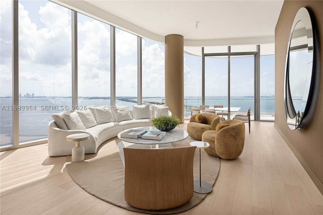Condo in Miami, Florida, United States 1 - 17758369