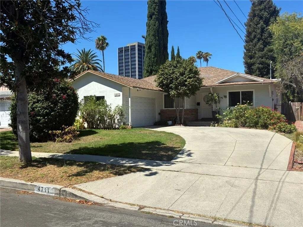 House in Los Angeles, California, United States 3 - 18562180