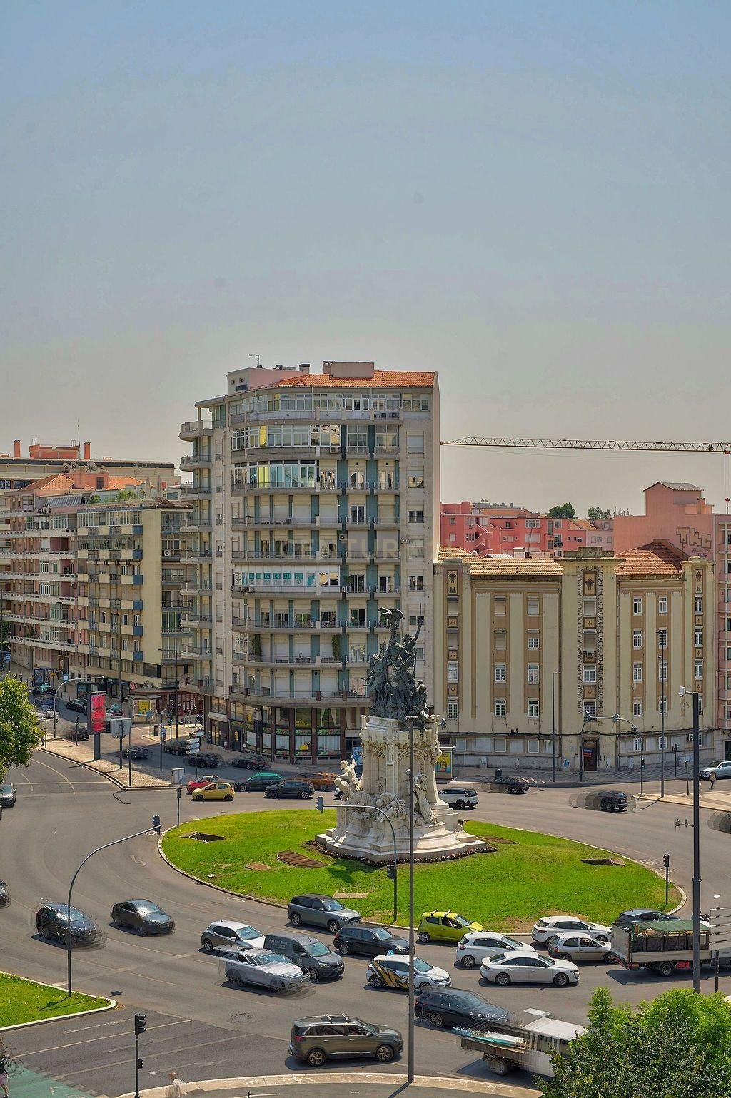 Apartment in Alvalade, Lisbon, Portugal 4 - 18566000