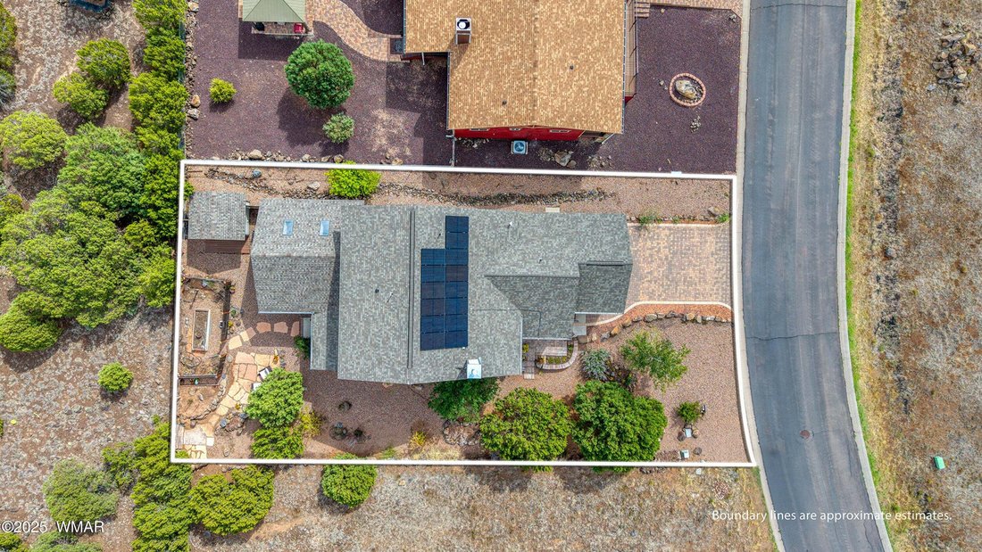 House in Show Low, Arizona, United States 2 - 18560878