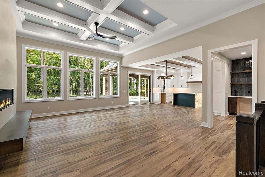 House in Lakeville, Michigan, United States 3 - 18561408