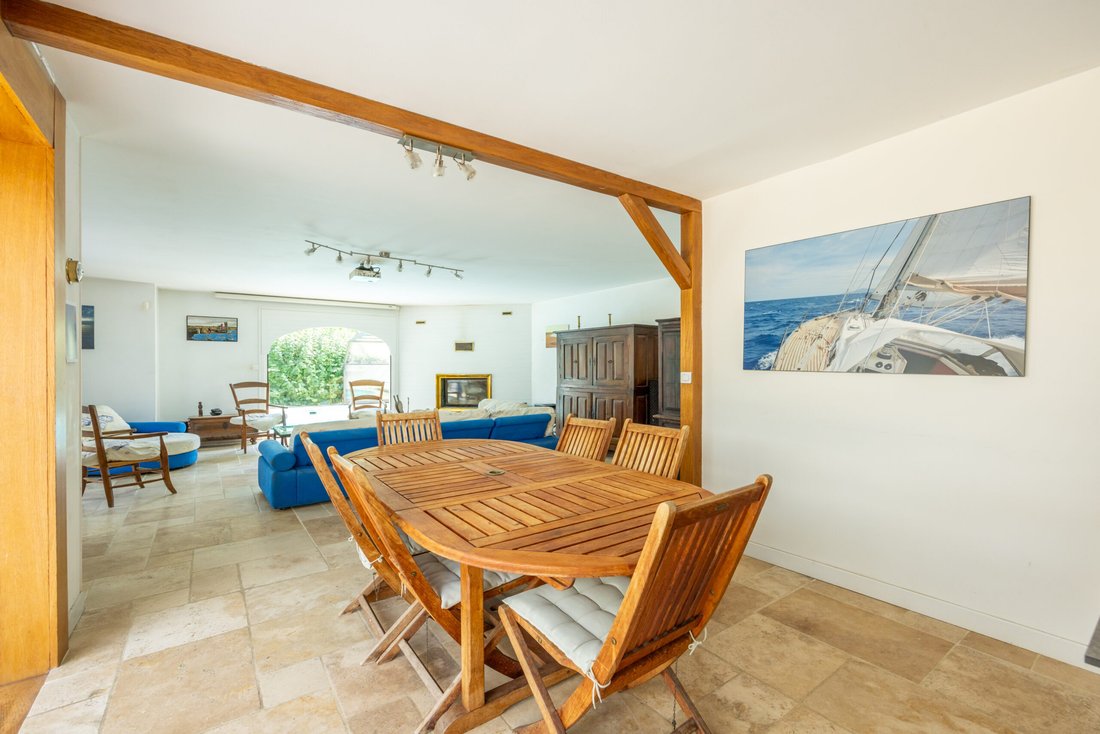 House in La Chapelle-sur-Erdre, Pays de la Loire, France 5 - 18558663