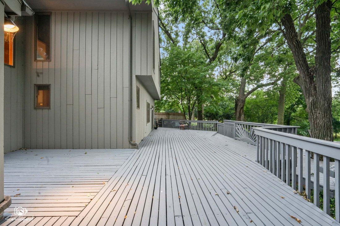 House in Joliet, Illinois, United States 4 - 18558965
