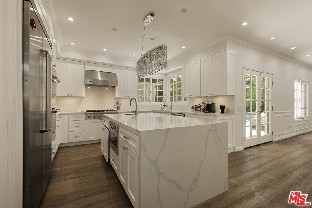 House in Los Angeles, California, United States 5 - 18562751
