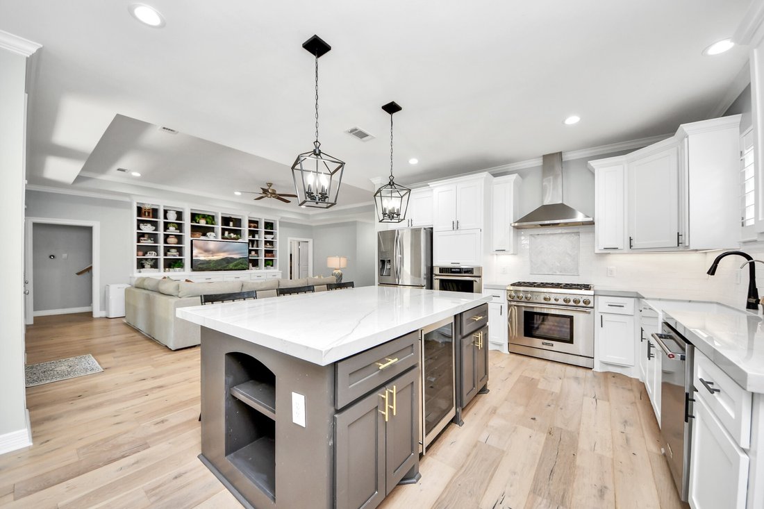 House in Houston, Texas, United States 4 - 18558881