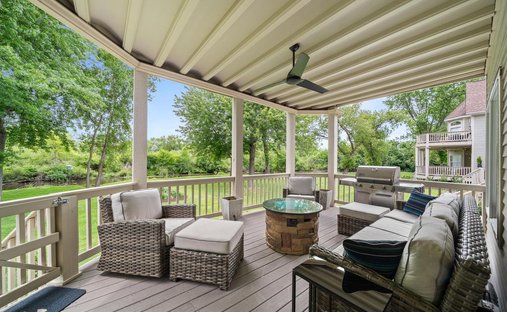 Condo in Fontana-on-Geneva Lake, Wisconsin, United States 1
