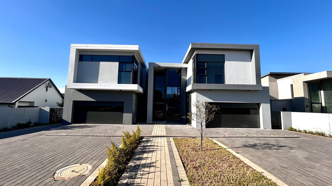 House in Pretoria, Gauteng, South Africa 2 - 18562634