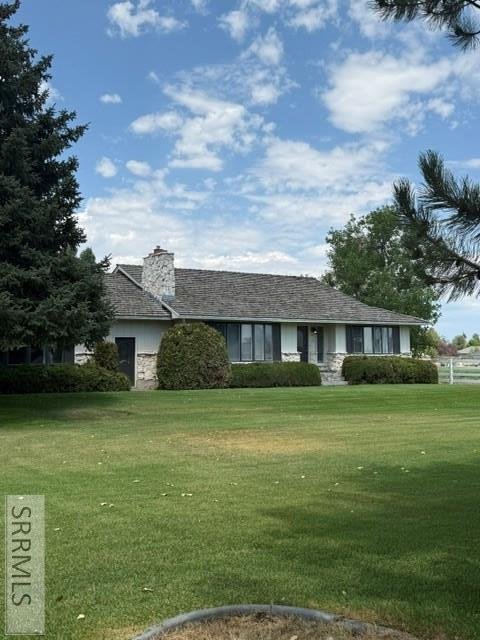 House in Basalt, Idaho, United States 2 - 18558864