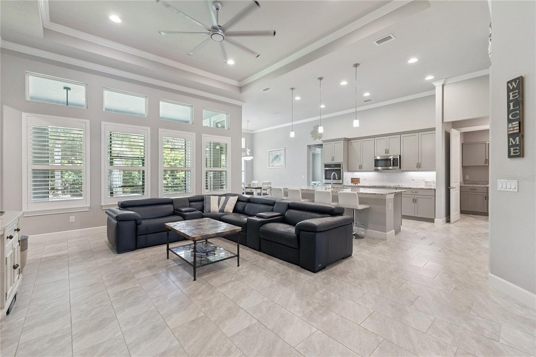 House in Port Orange, Florida, United States 5 - 18561730