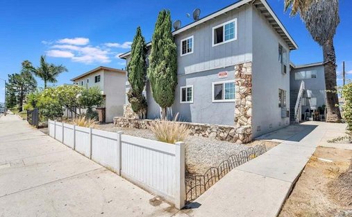 Los Angeles, California, United States 1