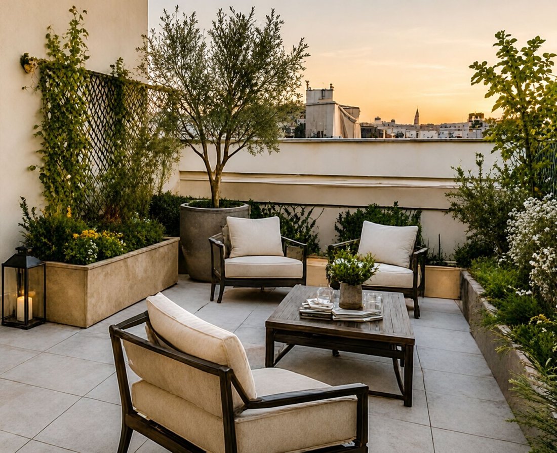 Apartment in Barrio Salamanca, Madrid, Spain 1 - 18357288