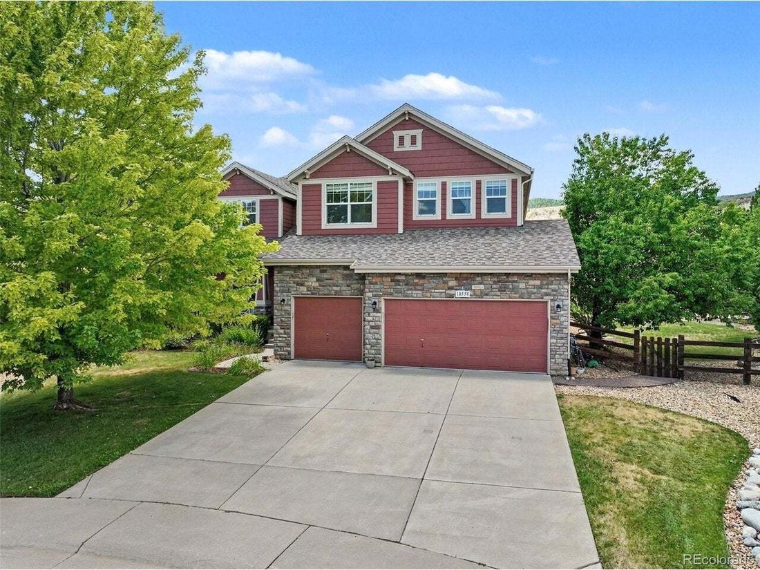 House in Sterling Ranch, Colorado, United States 1 - 18565400