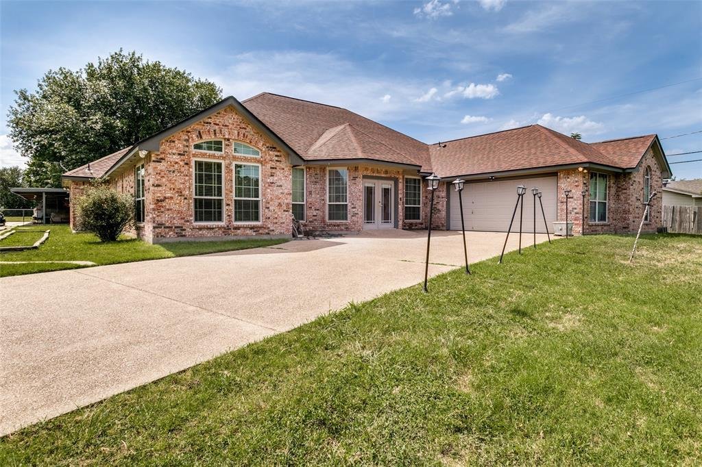 House in Fort Worth, Texas, United States 1 - 18562893