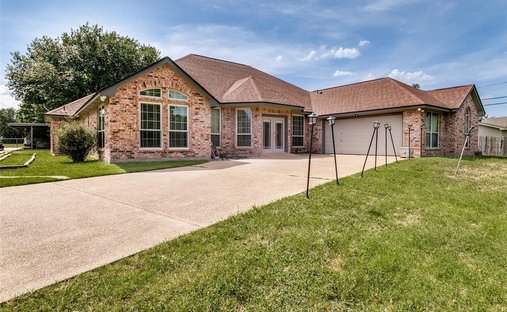 House in Fort Worth, Texas, United States 1