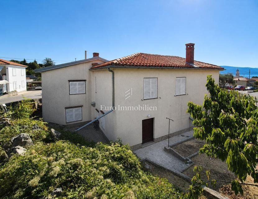 House in Krk, Primorje-Gorski Kotar County, Croatia 5 - 18565868