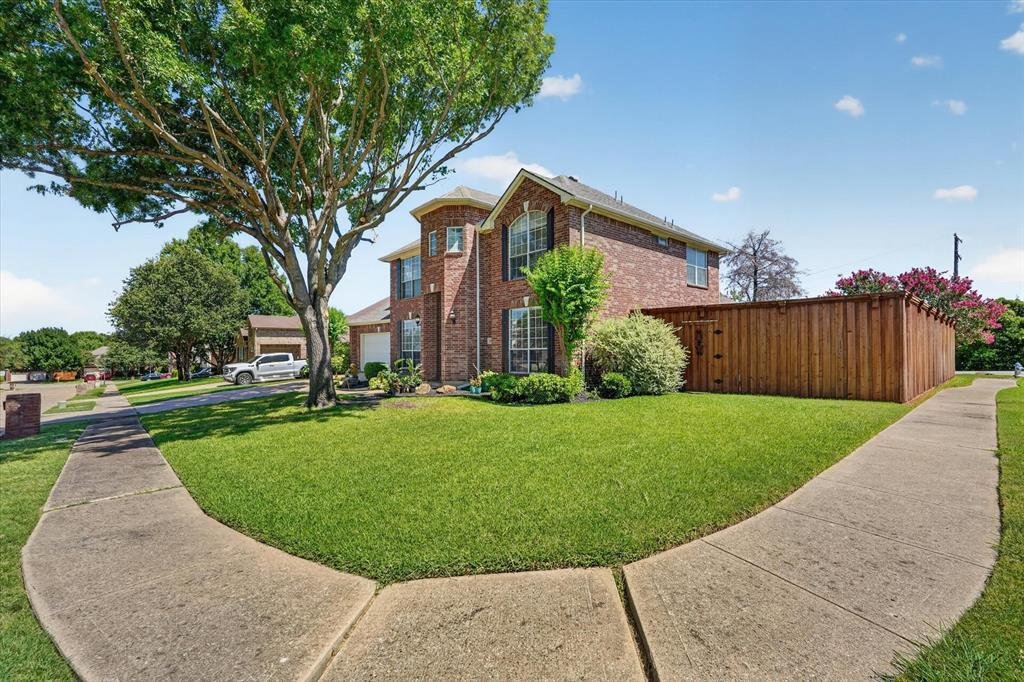 House in Rowlett, Texas, United States 2 - 18562863