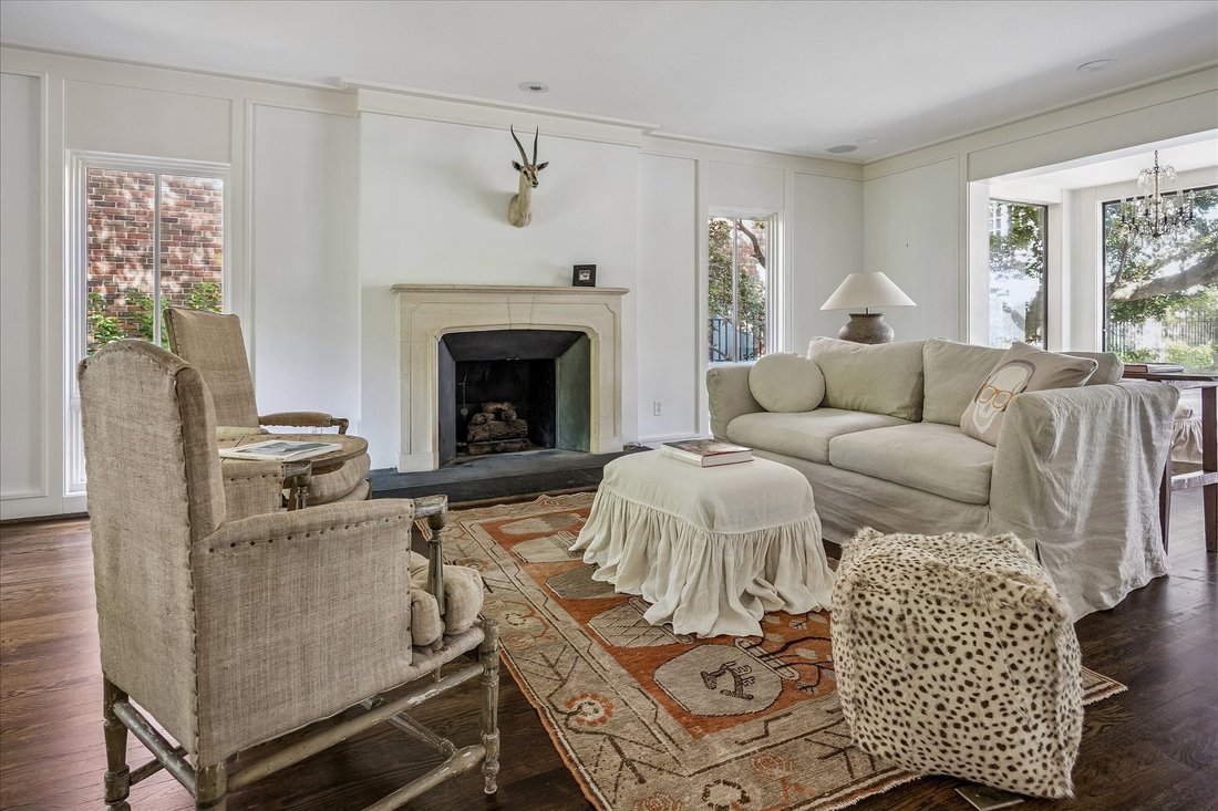 House in Houston, Texas, United States 3 - 18564046