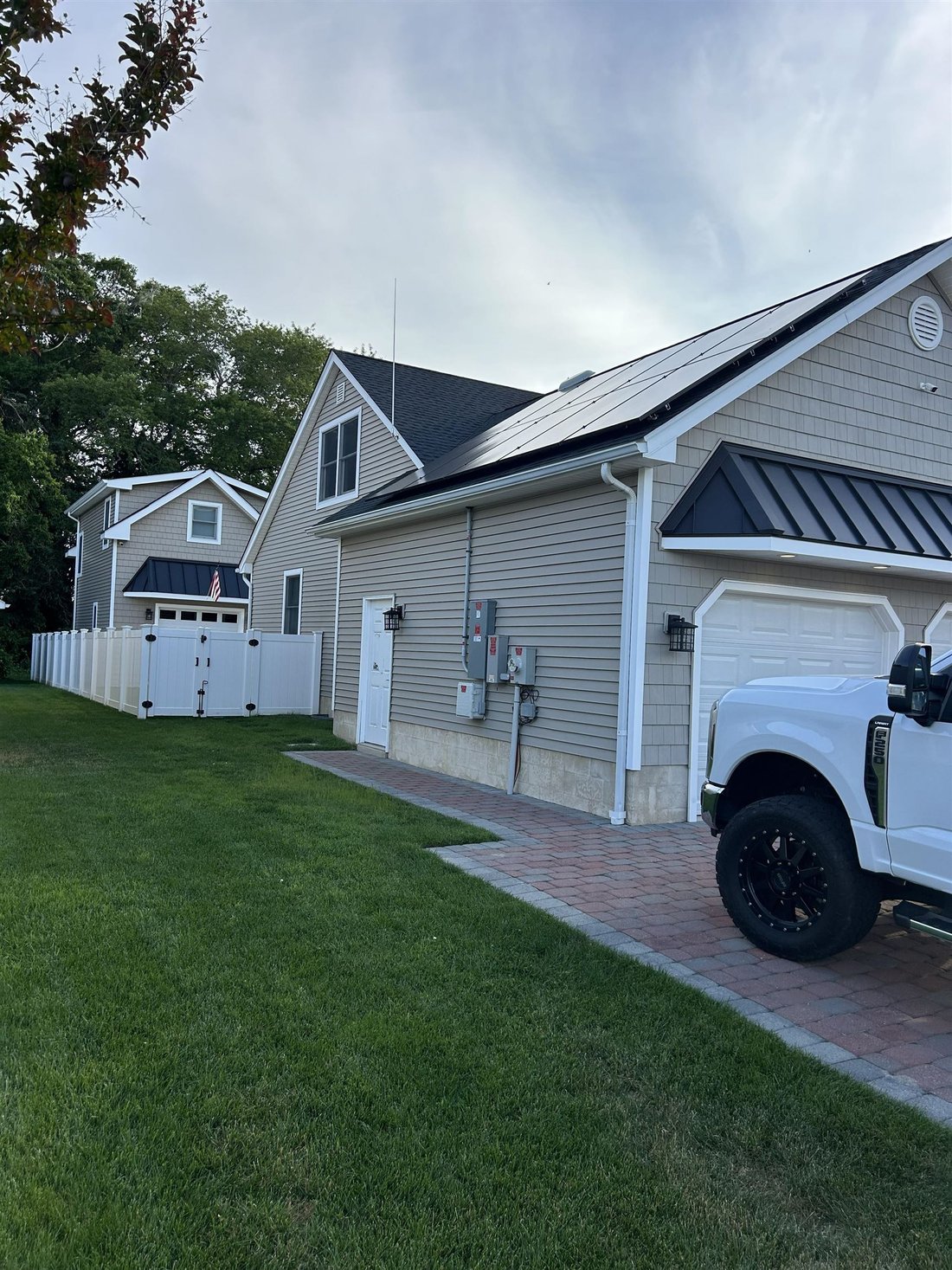 House in Lower Township, New Jersey, United States 3 - 18561647