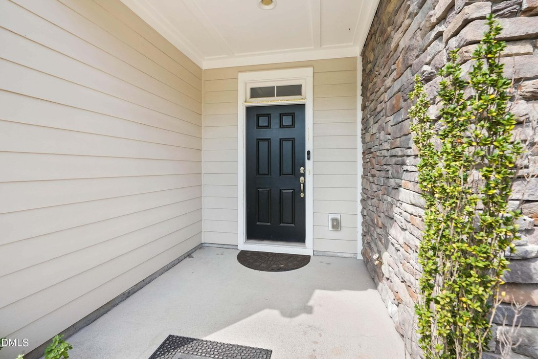 House in Morrisville, North Carolina, United States 3 - 18562065