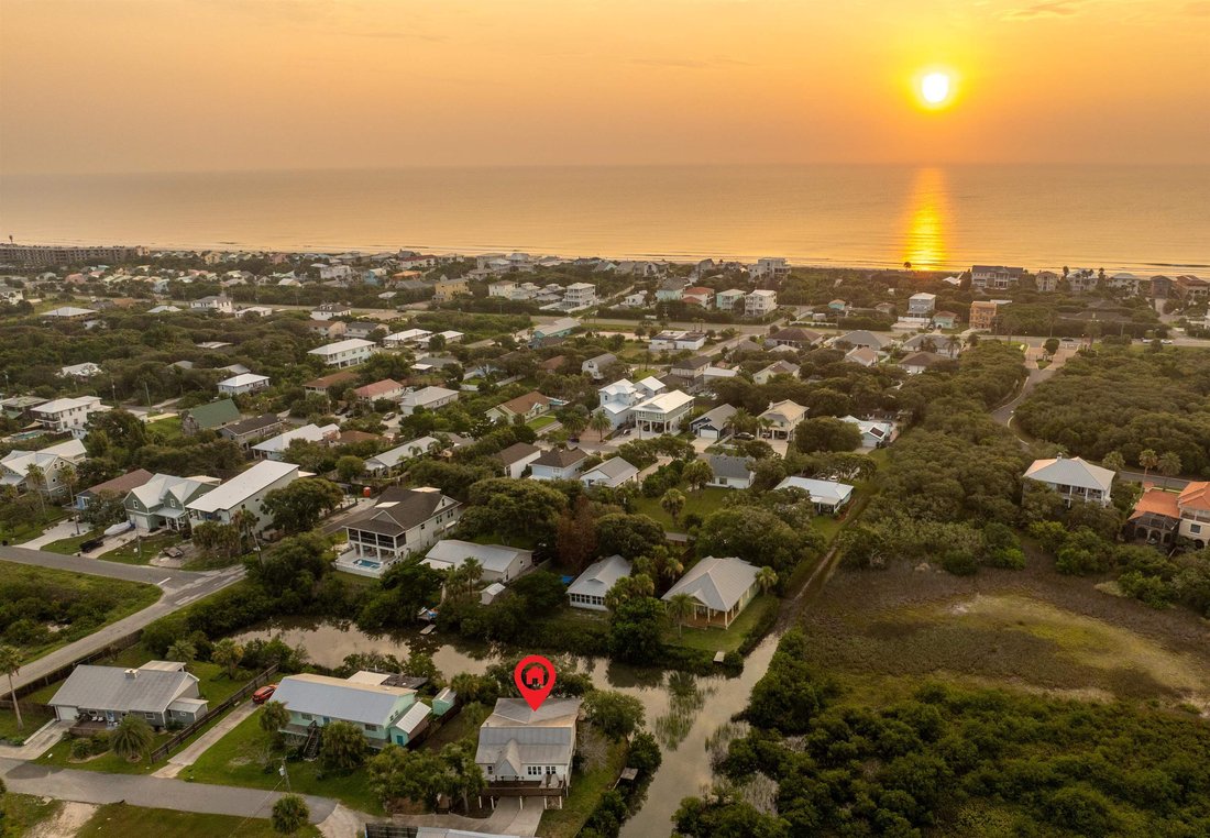House in St. Augustine, Florida, United States 3 - 18565235