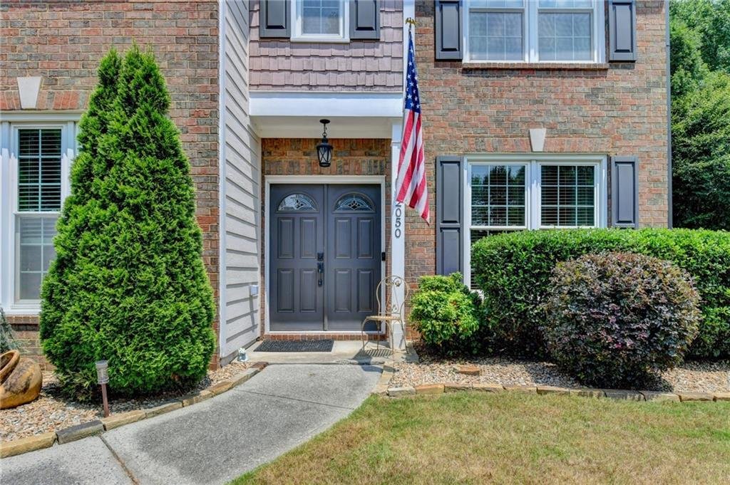 House in Alpharetta, Georgia, United States 3 - 18044019