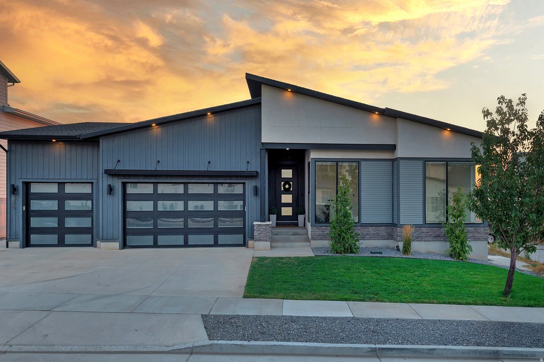 House in North Salt Lake, Utah, United States 4 - 18562716