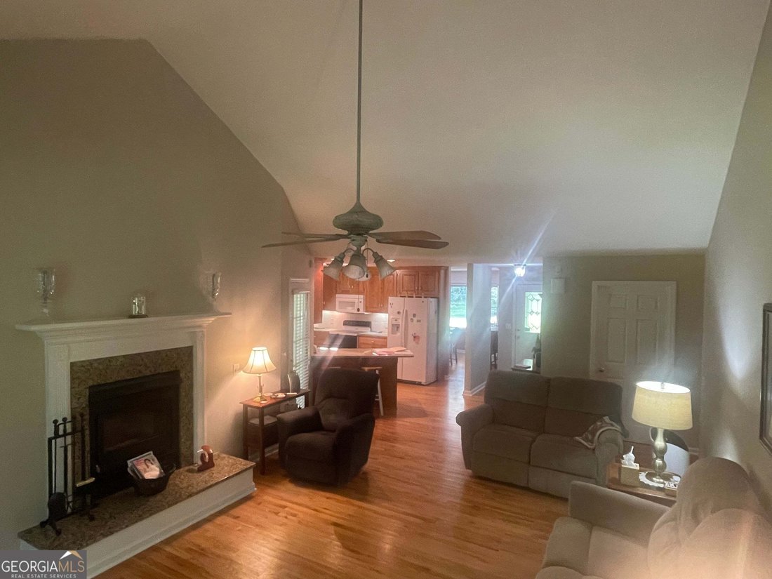 House in Madison, Georgia, United States 5 - 18559046