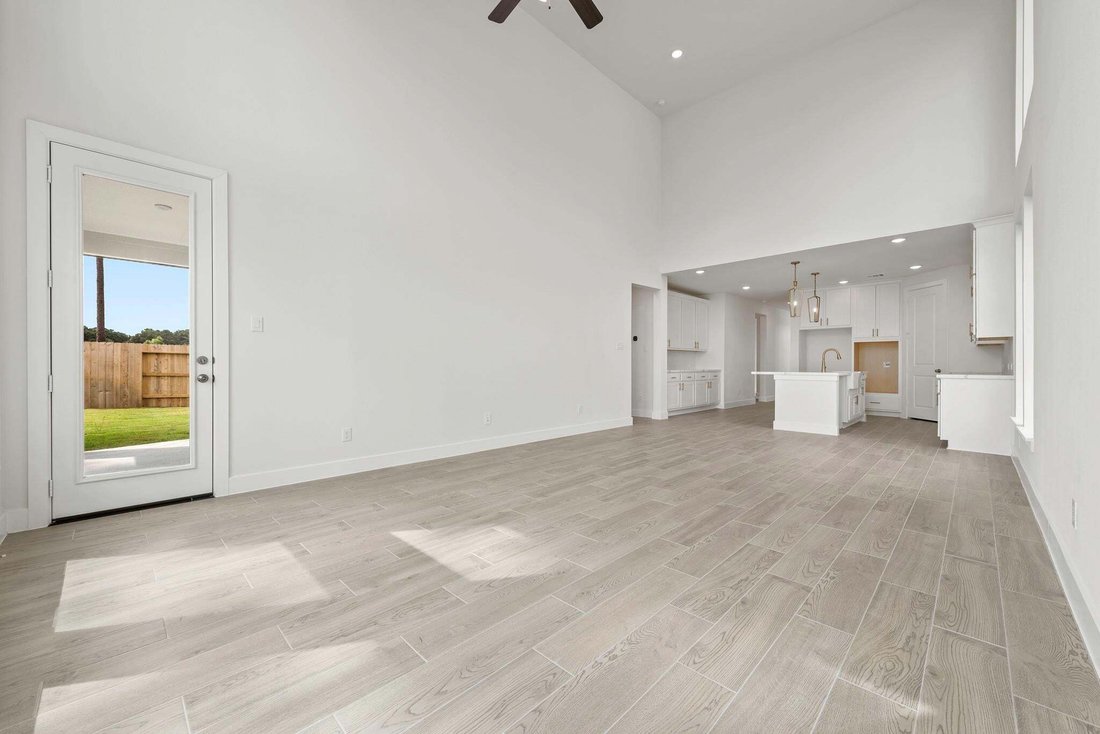 House in Georgetown, Texas, United States 4 - 18561928