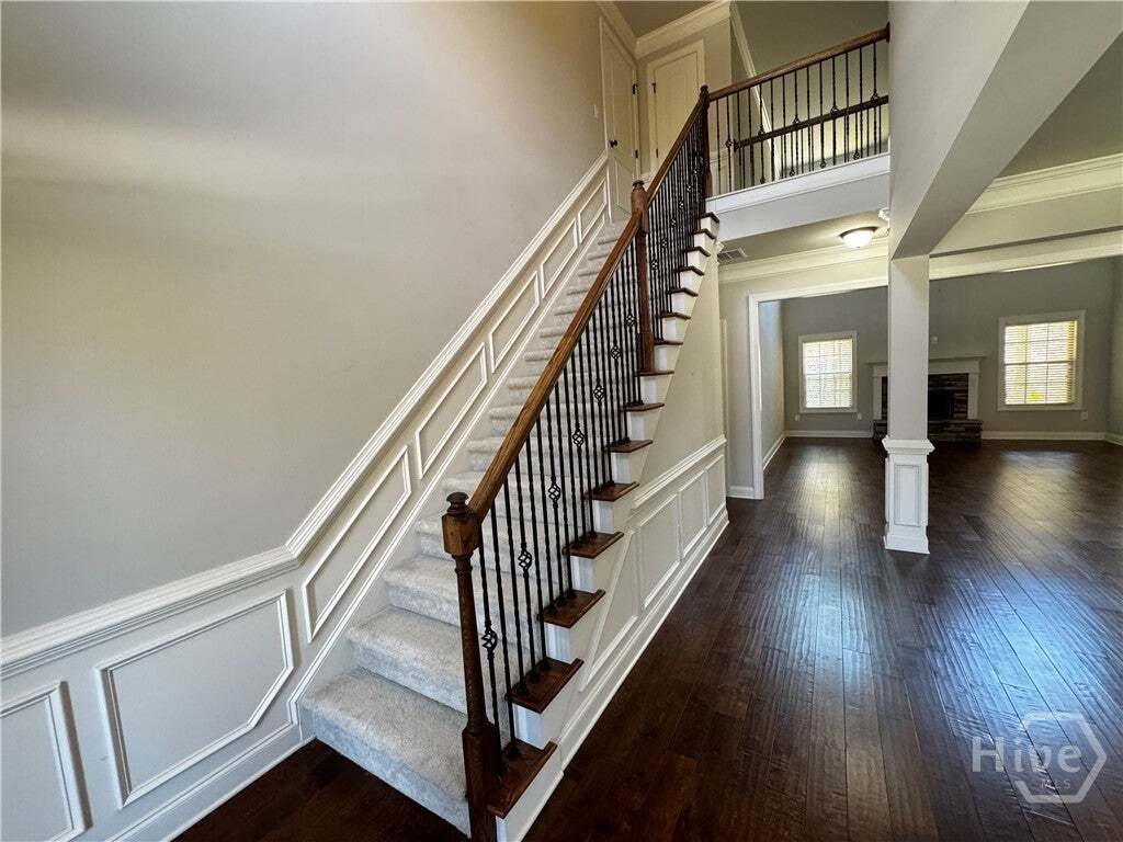 House in Bogart, Georgia, United States 2 - 18562122
