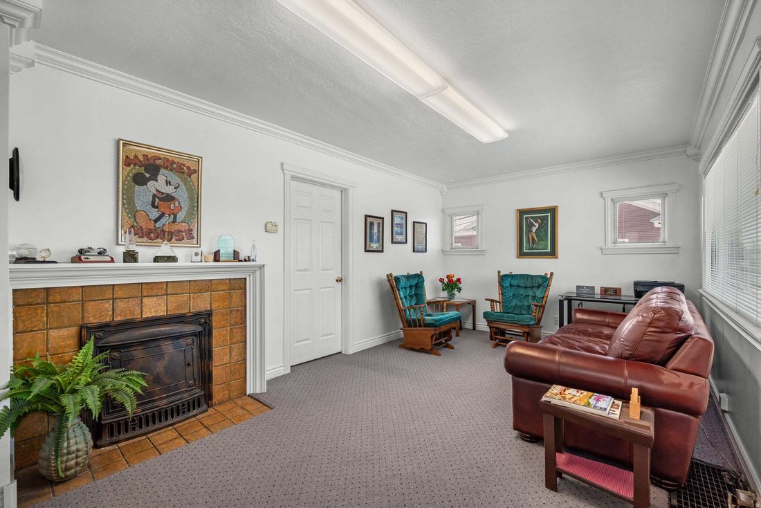 House in South Salt Lake, Utah, United States 4 - 18561469