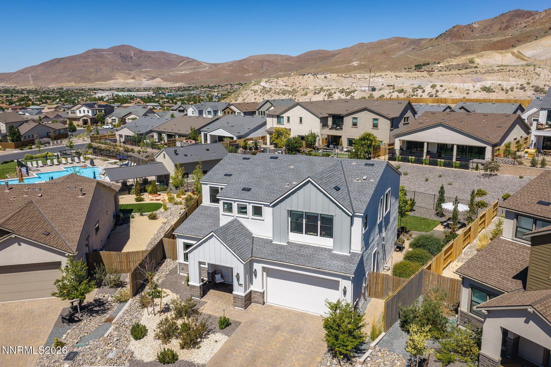 House in Reno, Nevada, United States 3 - 18560952