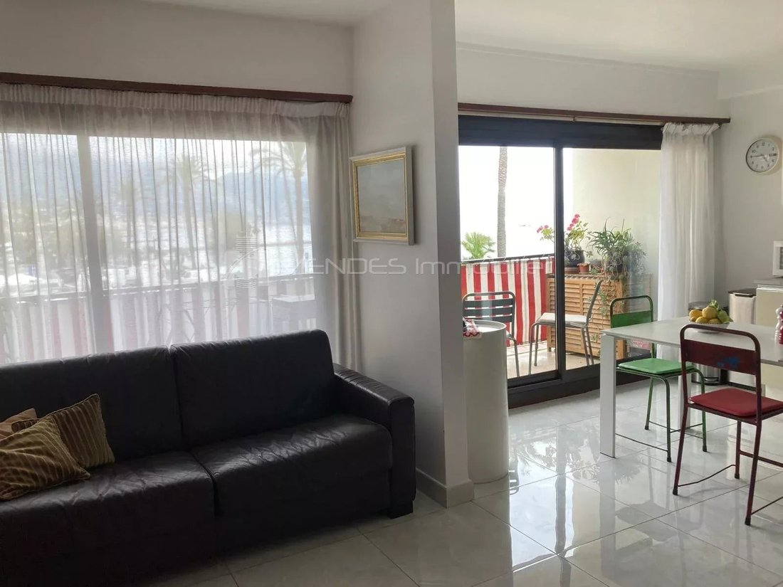 Apartment in Cap Martin, Roquebrune-Cap-Martin, France 3 - 18563273