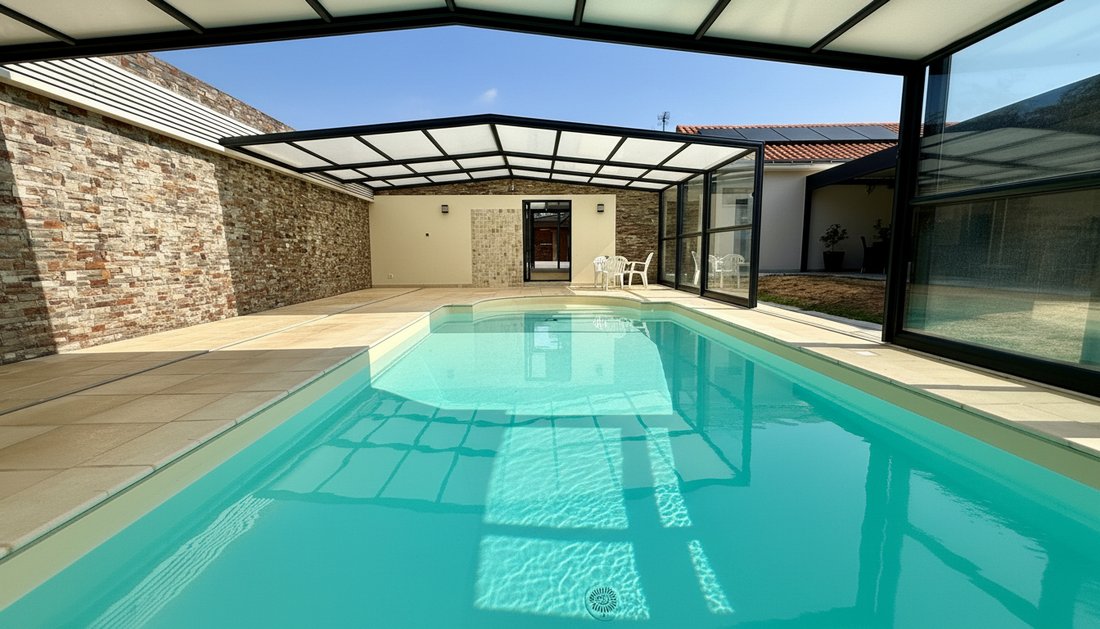 Villa in Le Cellier, Pays de la Loire, France 4 - 18560251