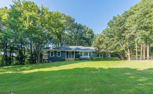 House in Atlanta, Georgia, United States 1