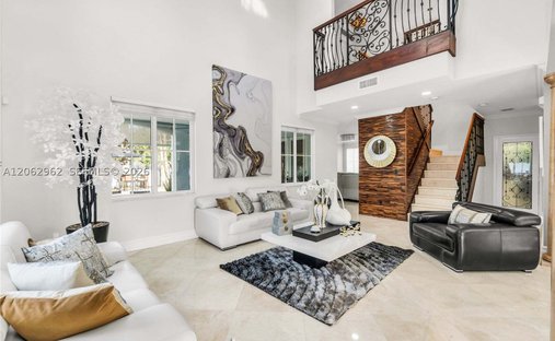 Casa a Miami, Florida, Stati Uniti 1