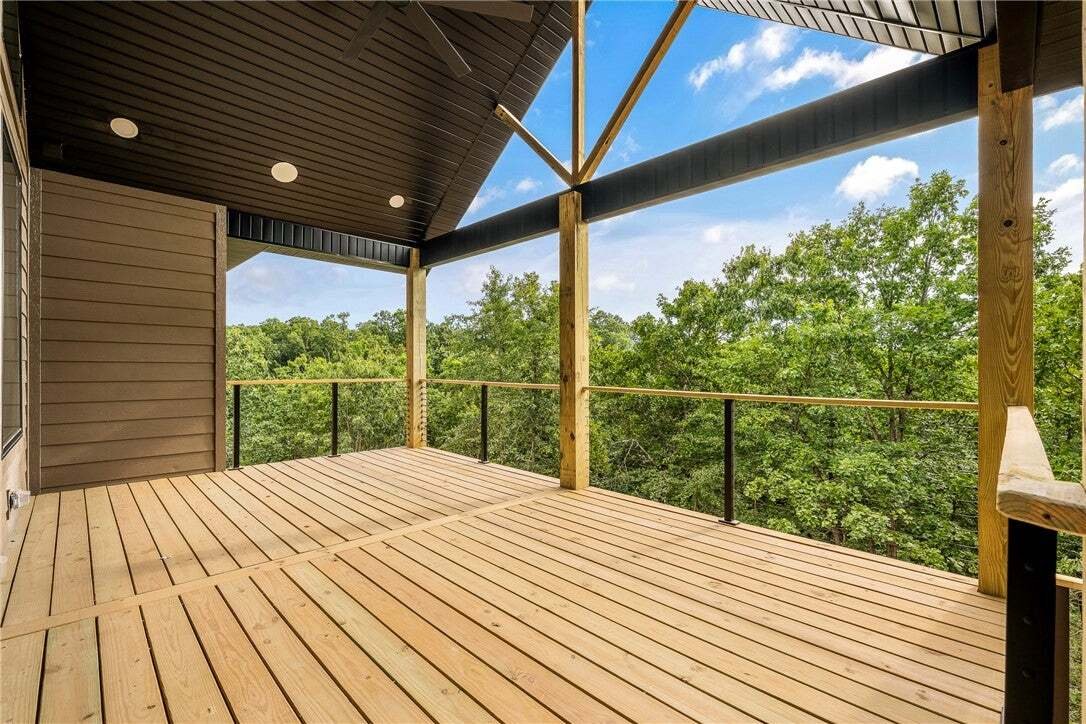 House in Bella Vista, Arkansas, United States 3 - 18561654