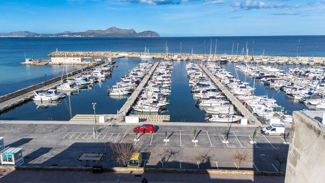Residenza a Santa Margalida, Isole Baleari, Spagna 5 - 18562747