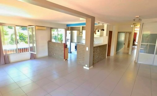 Apartment in Le Grand Jas, Cannes, France 1