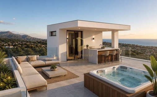 Maison à Tavira (Santa Maria et Santiago), Algarve, Portugal 1