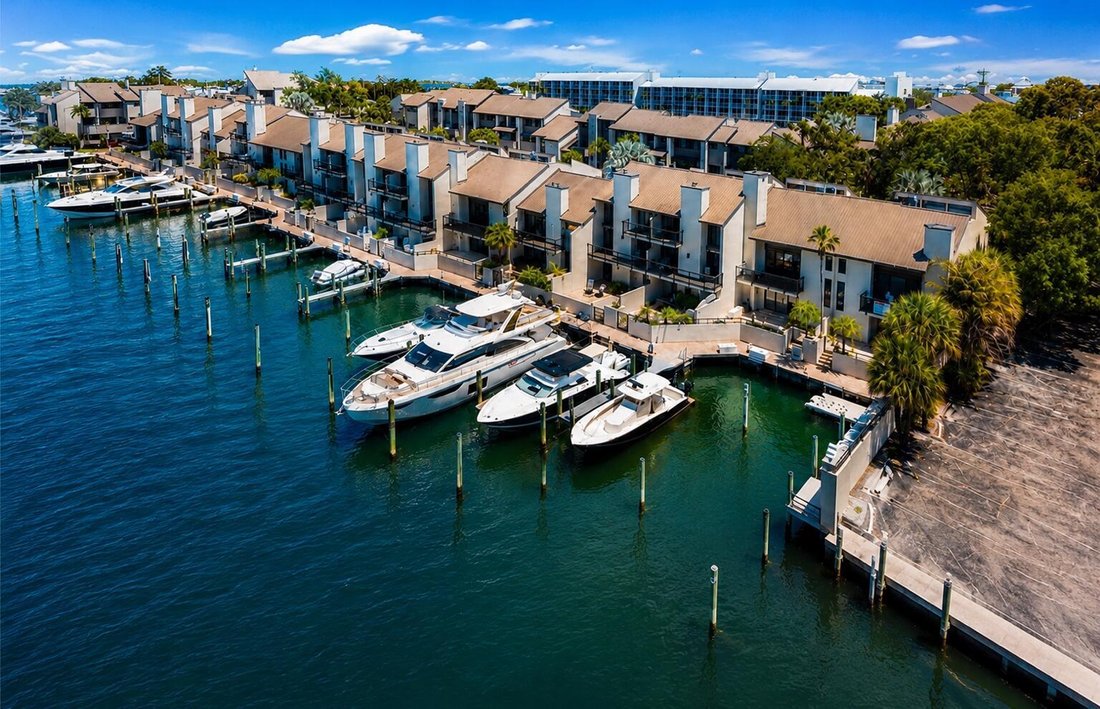 Townhouse in Fort Lauderdale, Florida, United States 1 - 18564926