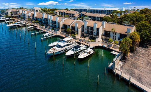 Townhouse in Fort Lauderdale, Florida, United States 1
