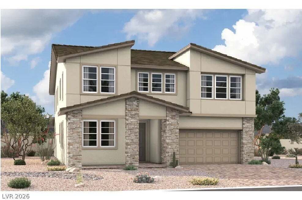 House in Henderson, Nevada, United States 1 - 18561336