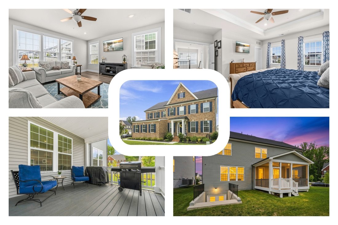 House in Kettering, Maryland, United States 1 - 18558442