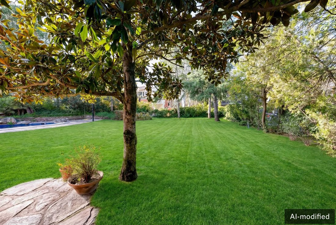 House in La Moraleja, Alcobendas, Comunidad de Madrid 4 - 18302504