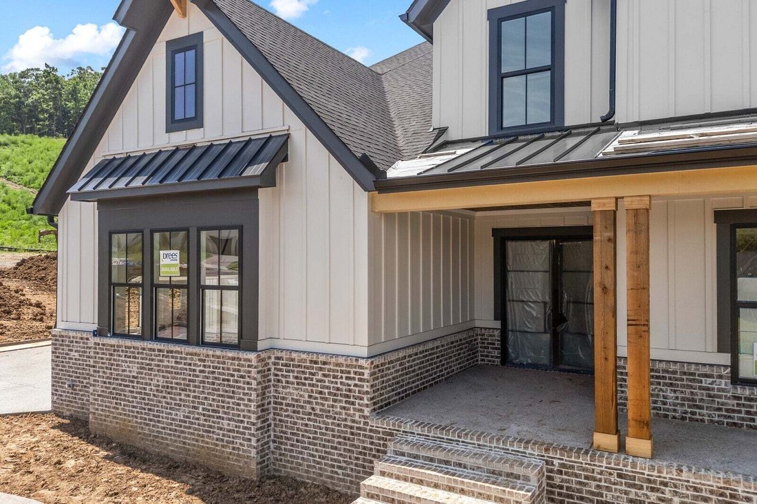 House in Nashville, Tennessee, United States 3 - 18564858