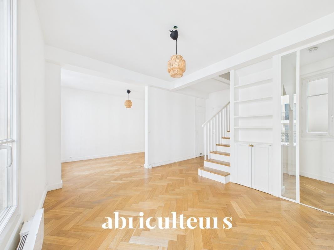 Apartment in Puteaux, Ile-de-France, France 3 - 18558262