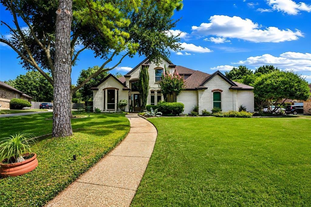 House in Keller, Texas, United States 2 - 18559475