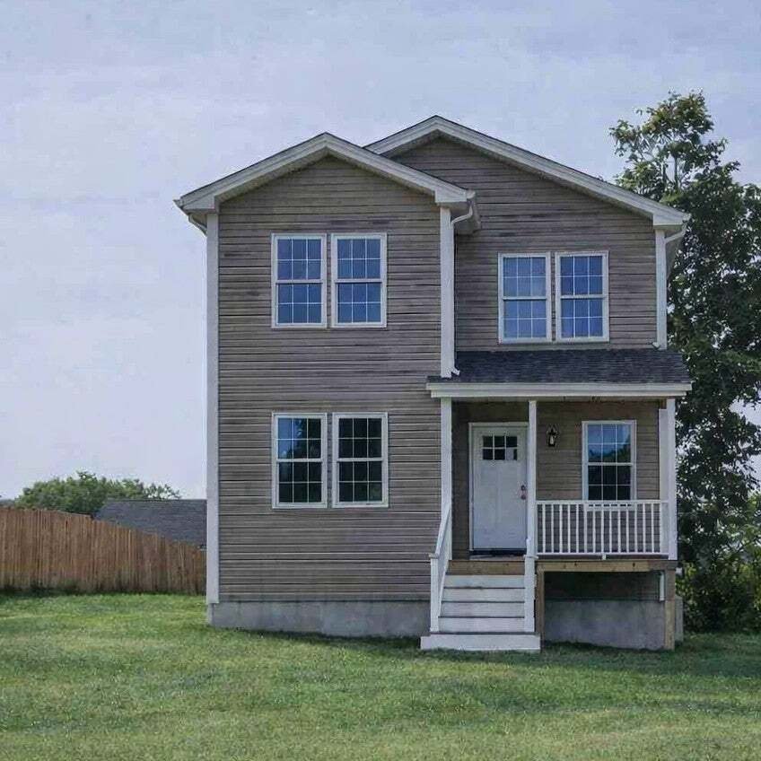 House in East Providence, Rhode Island, United States 1 - 18558113